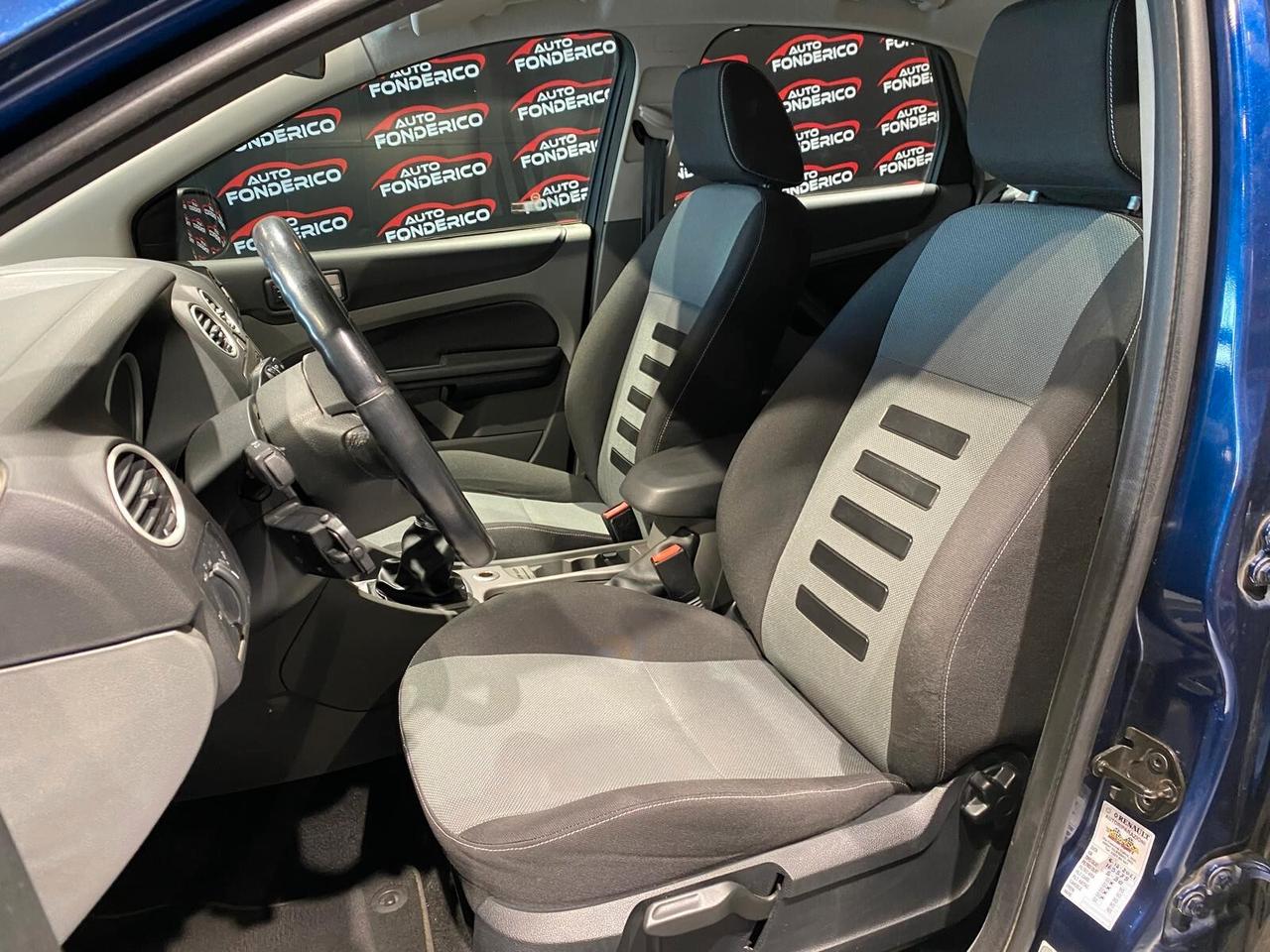 Ford Focus 1.6 Diesel - 2011