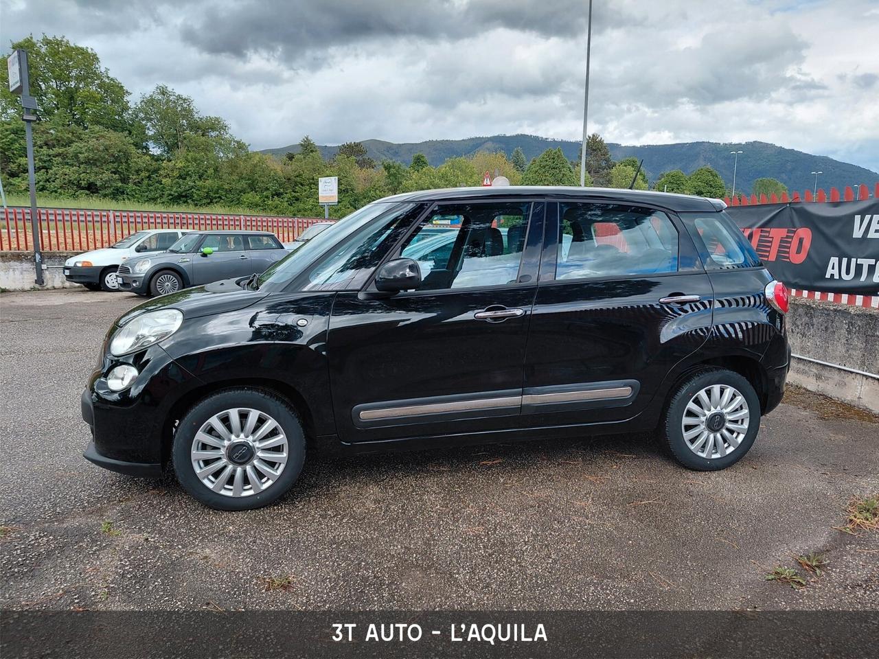 Fiat 500L 1.3 Multijet 85 CV Lounge