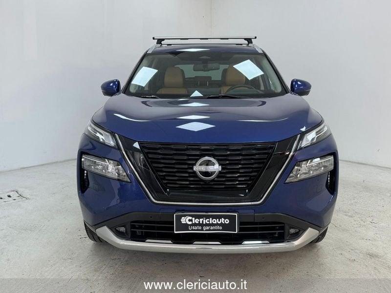 Nissan X-Trail e-Power e-4orce 4WD 5 posti Tekna (TETTO)