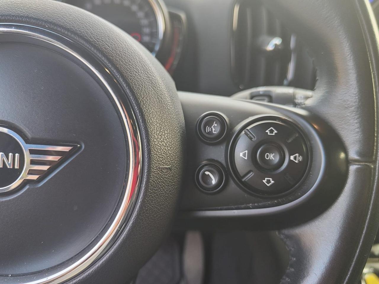 Mini Cooper SE Countryman Hype 1.5 SE PHEV #9866