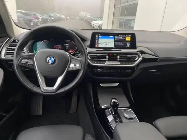 Bmw X3 sDrive 18D 2024