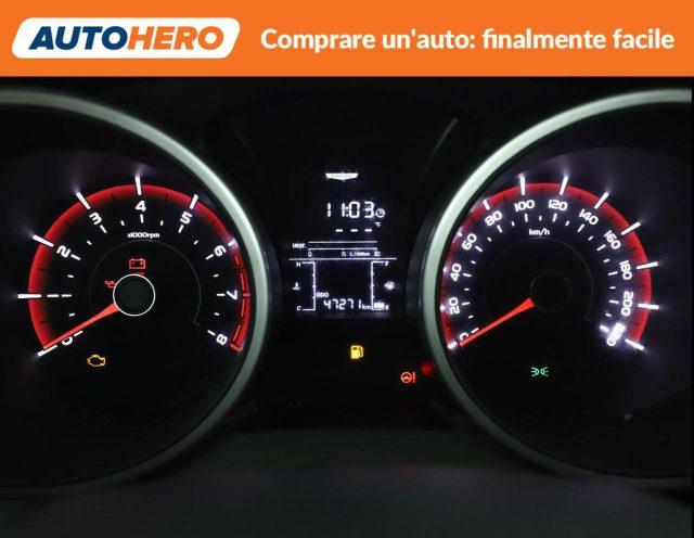 SSANGYONG Tivoli 1.6 2WD Free