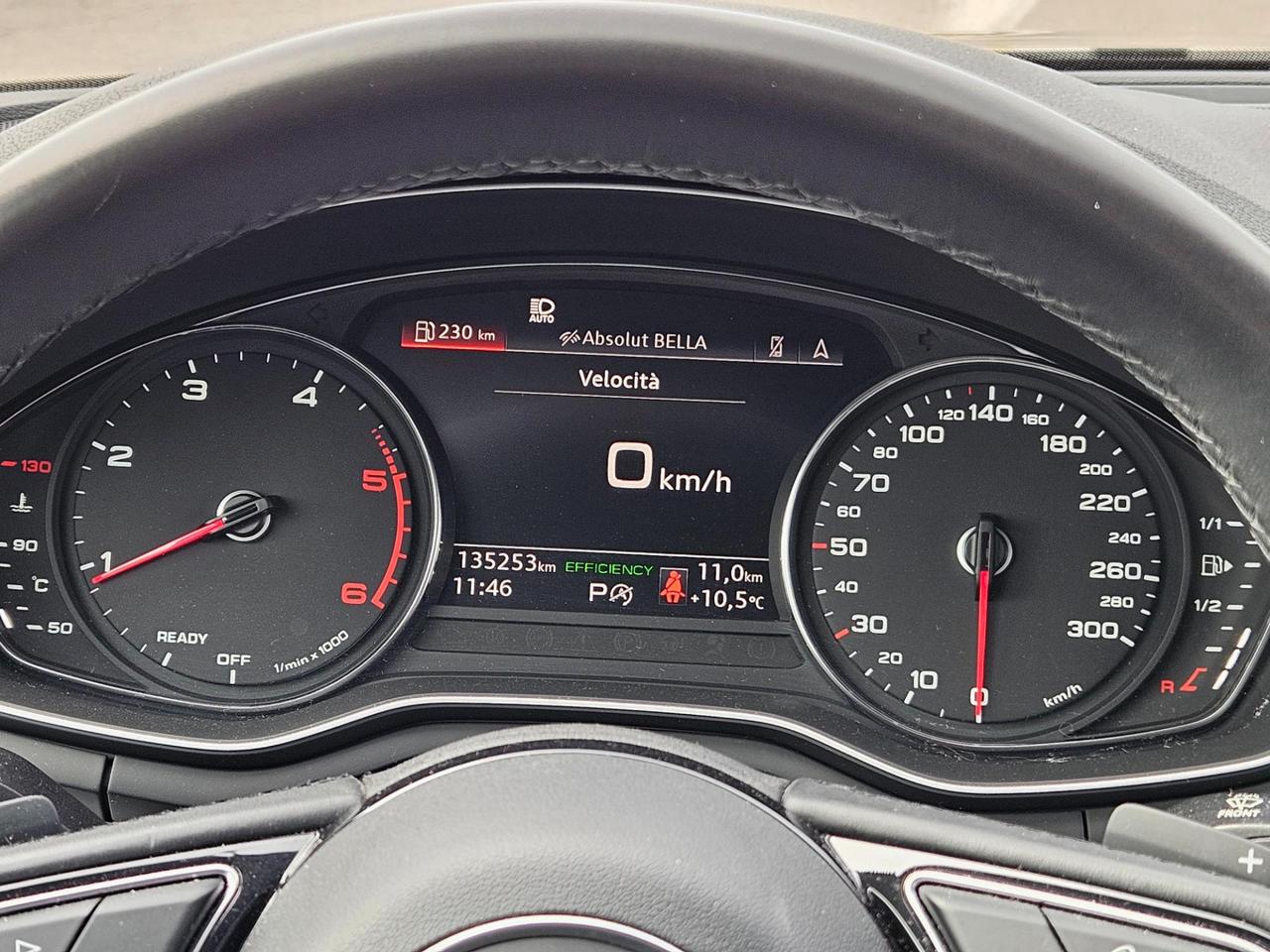 Audi A5 Sportback 40 2.0 tdi Business Advanced 190cv s-tronic