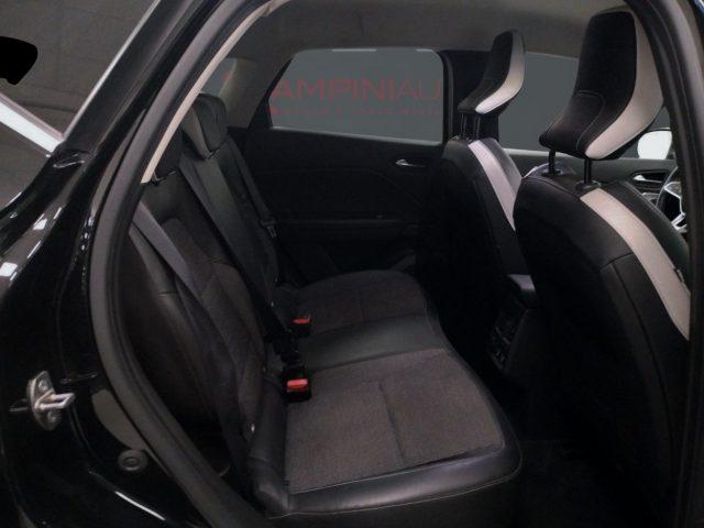 RENAULT Captur TCe 90 CV Techno Iva Esposta Garanzia Casa Madre