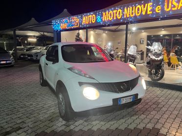 Nissan Juke 1.5 dCi Ministry of Sound