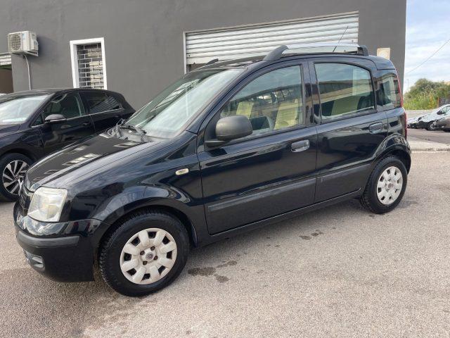 FIAT Panda 1.2