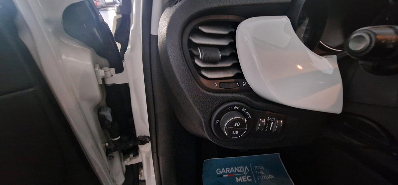 Fiat 500X 1.6 MultiJet 120 CV Cross
