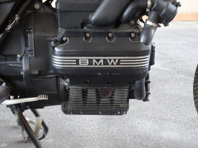 BMW K 75 S K75