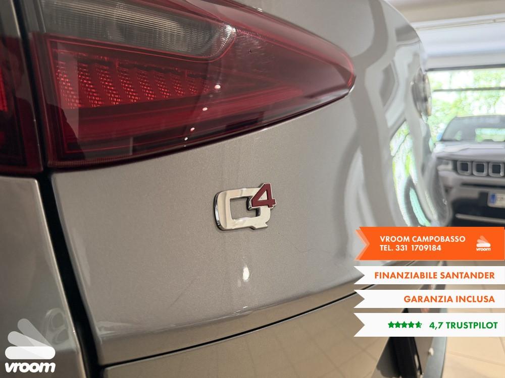 ALFA ROMEO Stelvio Stelvio 2.2 Turbodiesel 210 ...