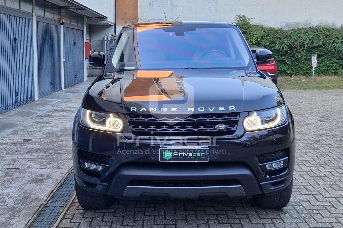 LAND ROVER Range Rover Sport 3.0 TDV6 HSE Dynamic