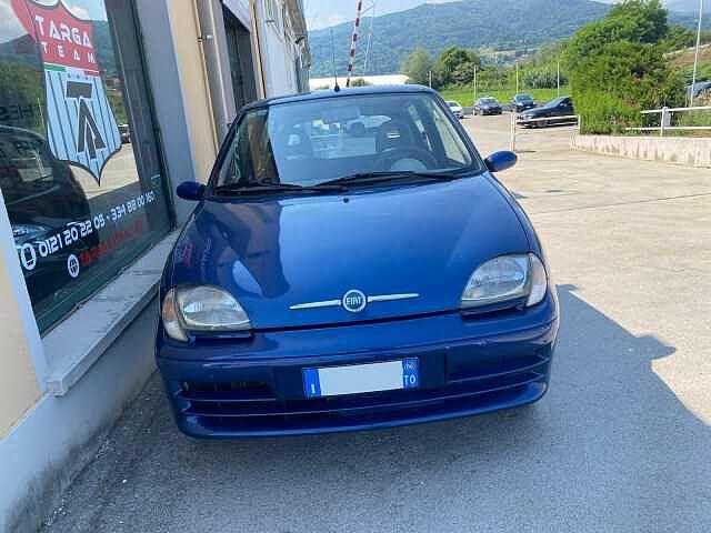 Fiat 600 1.1 Active