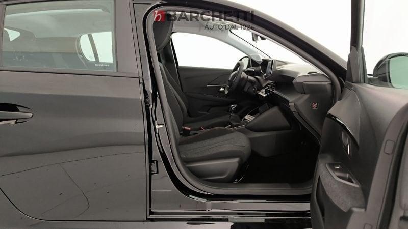 Peugeot 208 PureTech 75 Stop&Start 5 porte Style