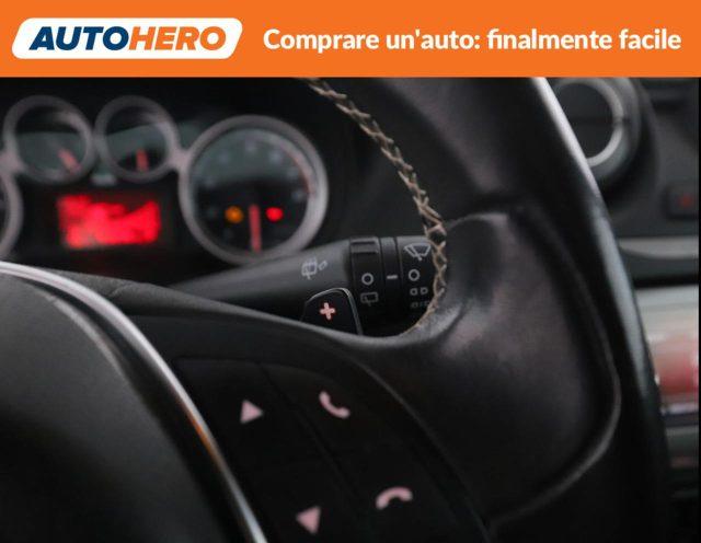ALFA ROMEO MiTo 1.4 T 170 CV M.air S&S TCT Quadrifoglio Verde