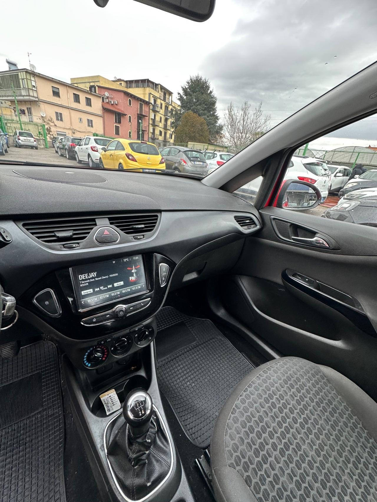 Opel Corsa 1.3 CDTI 5 porte b-Color