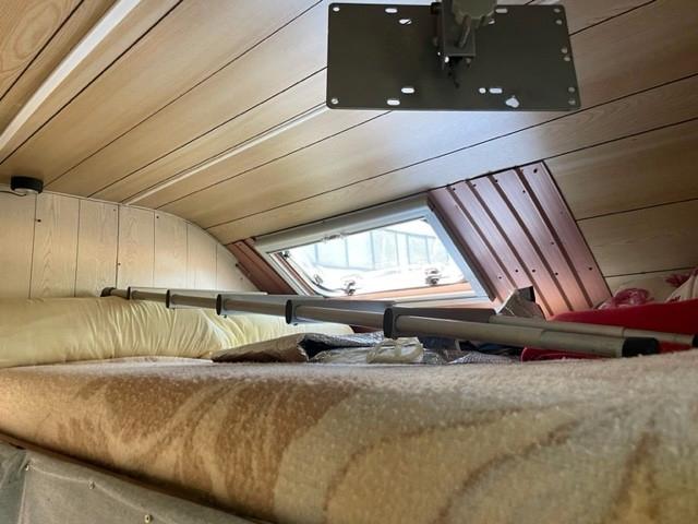 FIAT CAMPER RIMOR 1991 TURBINA ROTTA!