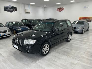 Subaru Forester 2.0 X WL auto
