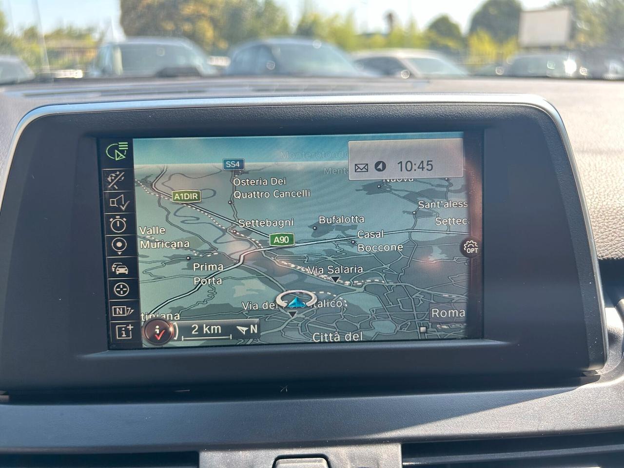 Bmw 2er Active Tourer 216d Active Tourer solo 115000km EURO 6