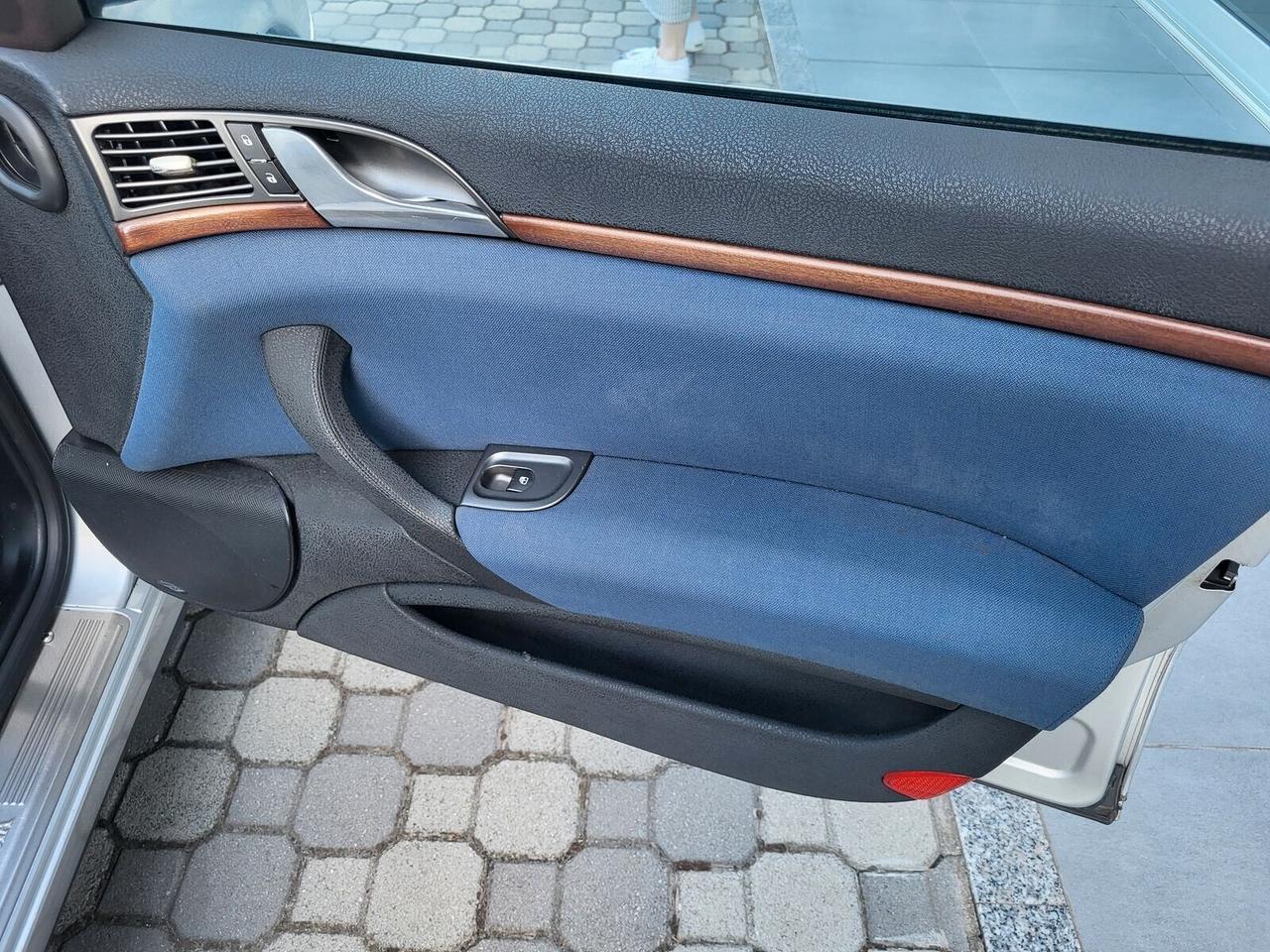 Lancia Thesis 2.4 JTD 150 cv CAMBIO MANULAE *** AMMIRAGLIA ITALIANA ***