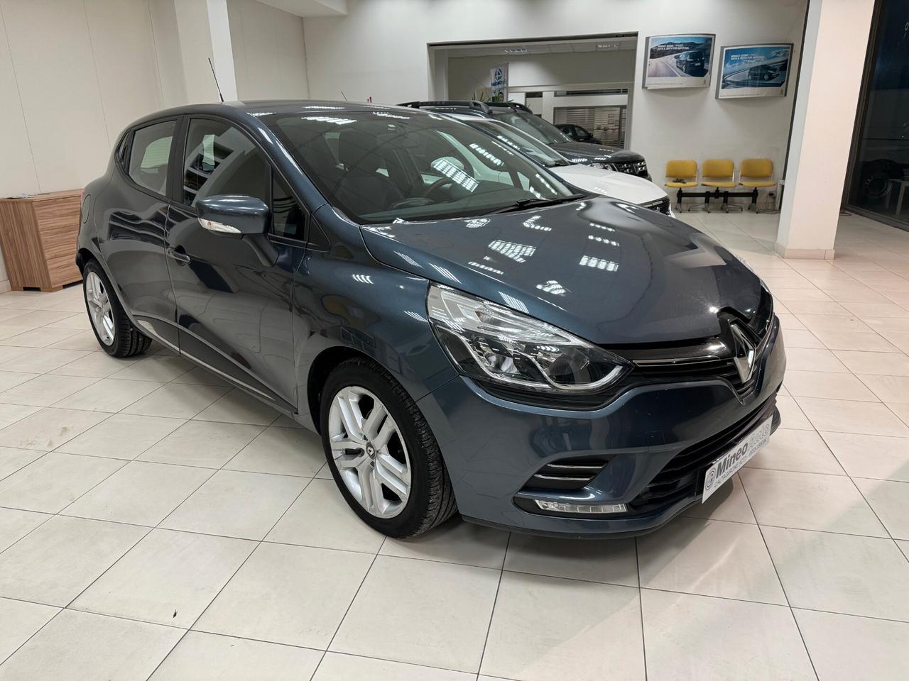 Renault Clio dCi 8V 75CV Start&Stop 5 porte Energy Zen