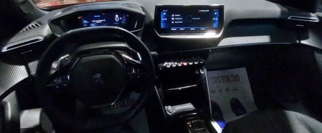 PEUGEOT 2008 BlueHDi 130 S&S EAT8 Active Pack