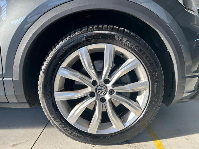 VOLKSWAGEN T-Roc 2.0 TDI SCR 150 CV DSG 4MOTION R-LINE