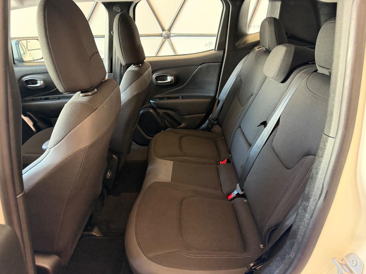 Jeep Renegade 1.0 T3 Limited