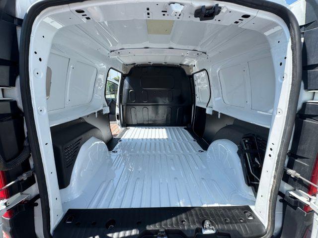MERCEDES-BENZ Citan 1.5 111 CDi S.&S. FURGONE EXTRALONG DOPPIA PORTA