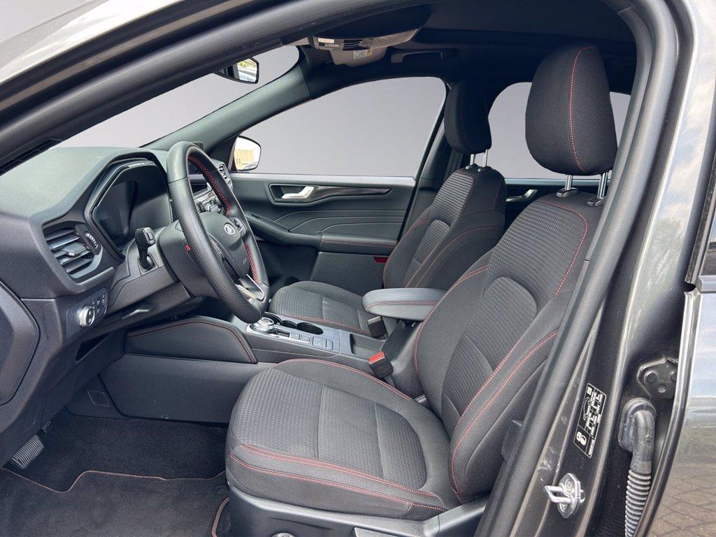 FORD Kuga full hybrid ST-Line 2wd Automatica del 2022