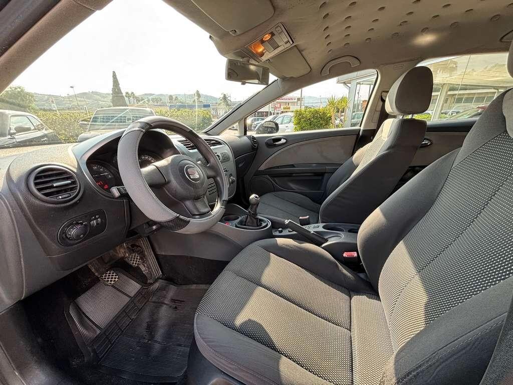 Seat Leon 1.4 2008 / KM 150.000 in ottime condizioni