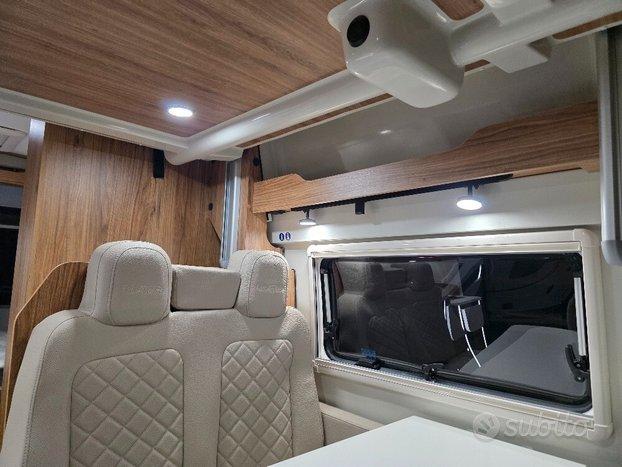 Camper font vendome horizon h 307