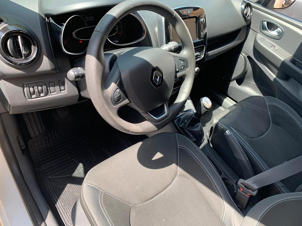 Renault Clio 1.5 dCi Business - 2019 Neopatentati