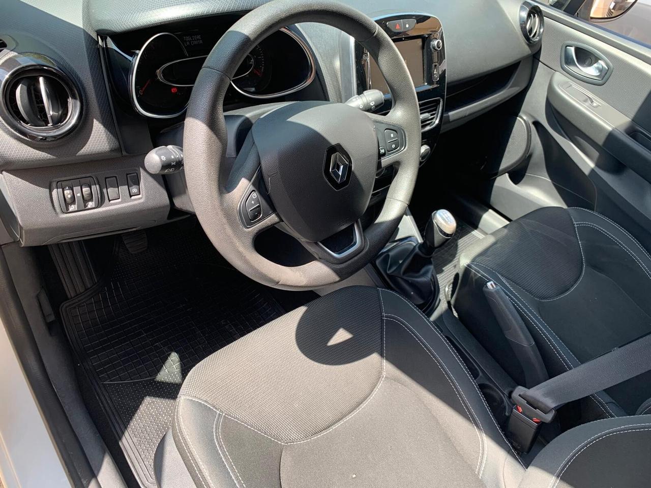 Renault Clio dCi 75 CV Life - 2019