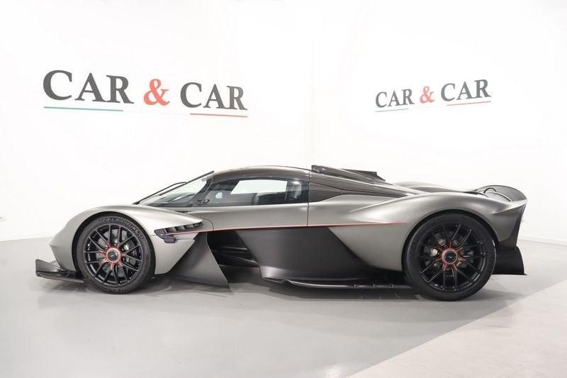 Aston Martin Valkyrie 1 of 150