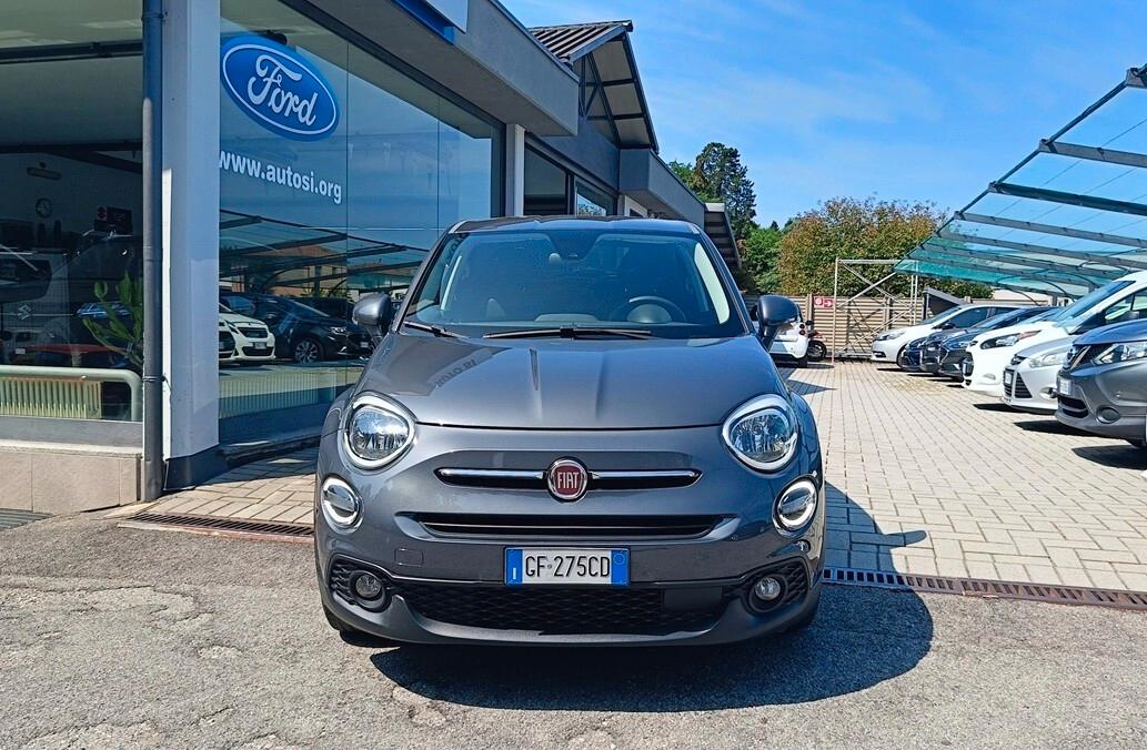 Fiat 500 X 1.0 Bz 120 cv