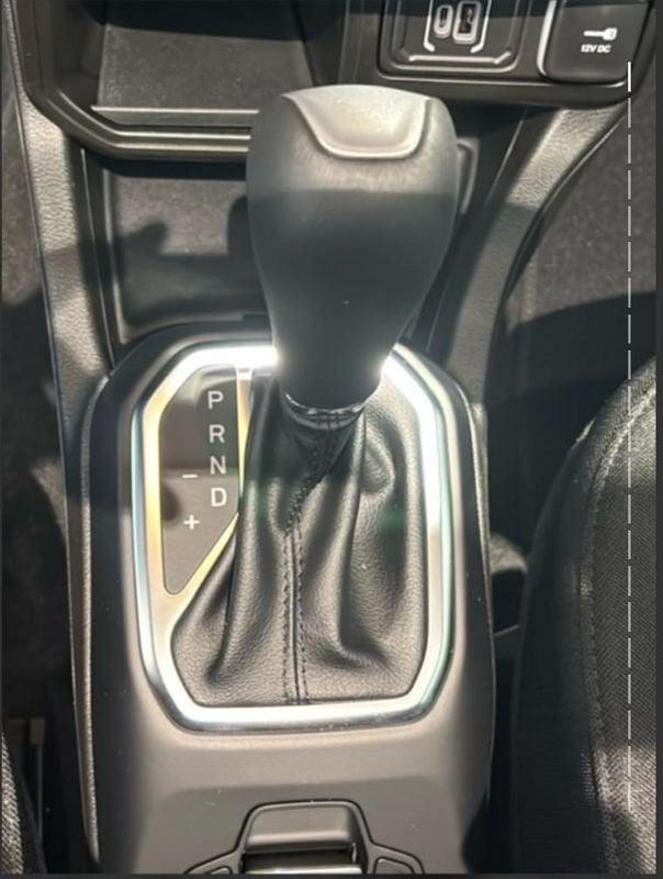 Jeep Renegade e-Hybrid 1.5 T4 MHEV 130cv North Star DDCT