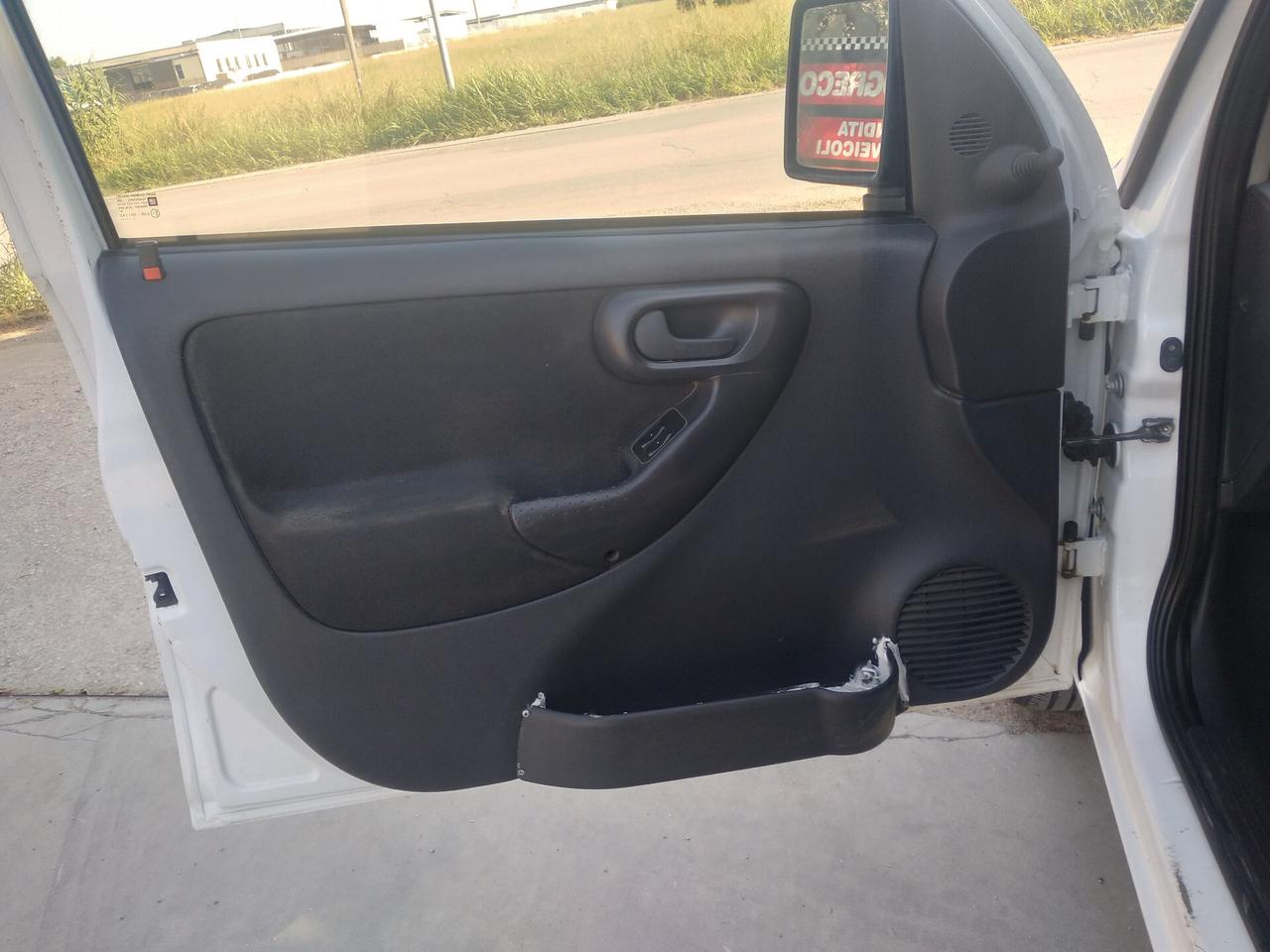 Opel Combo 1.3 CDTI 75CV