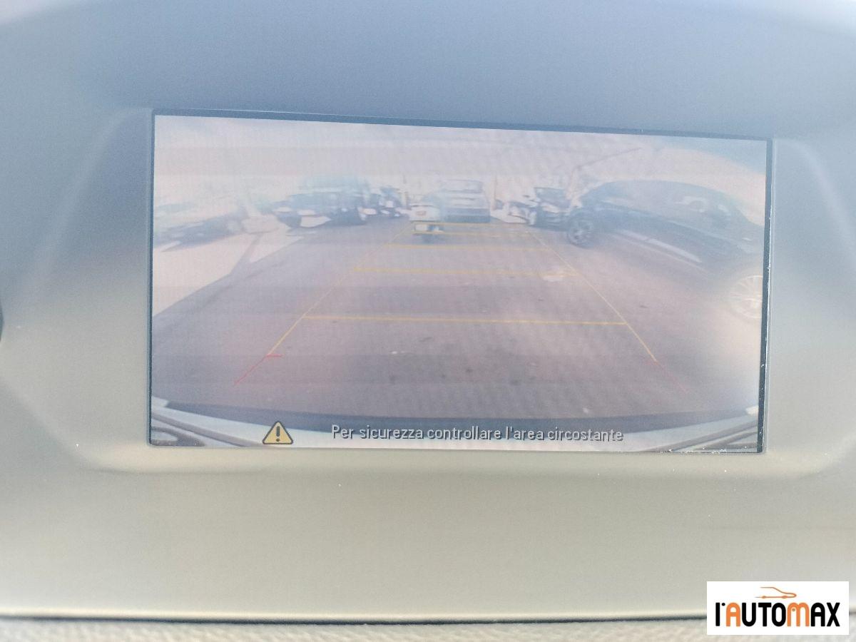 OPEL - Mokka 1.6 cdti Cosmo 4x2 136cv auto