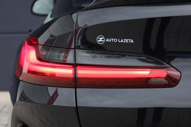 BMW X4 xDrive20i MH48V Msport