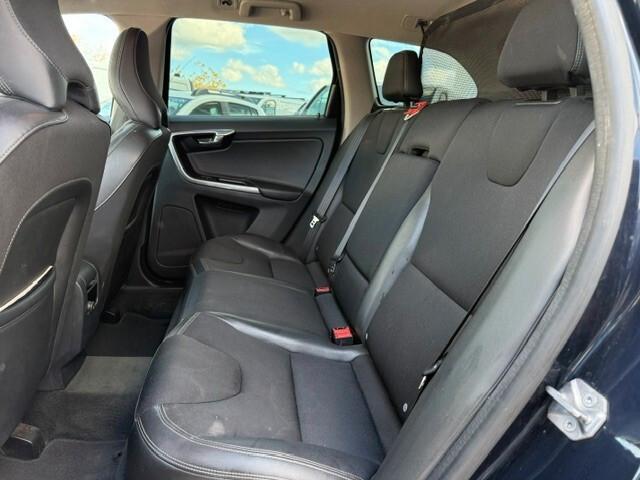 Volvo XC 60 D3 Geartronic Summum 2016