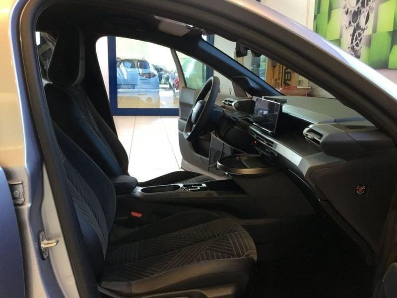 Lancia Ypsilon Elettrica Elettrico 156cv LX