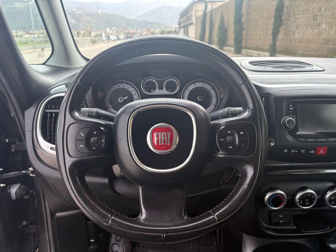 Fiat 500L 1.3 Diesel MTJ Lounge FINANZIABILE GARANTITA