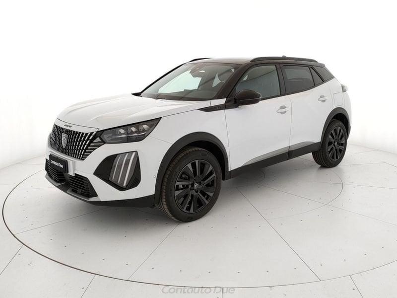 Peugeot 2008 2008 1.5 bluehdi GT s&s 130cv eat8