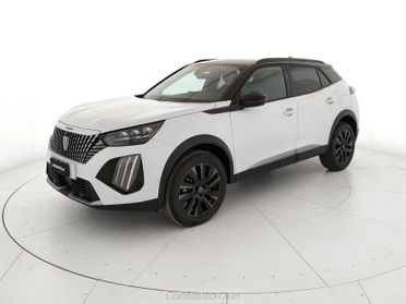 Peugeot 2008 2008 1.5 bluehdi GT s&s 130cv eat8