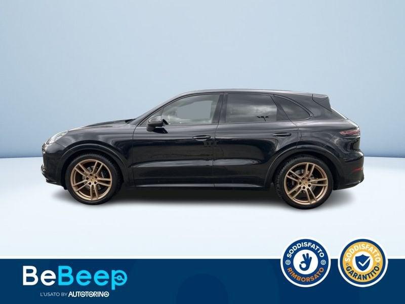 Porsche Cayenne 3.0 TIPTRONIC
