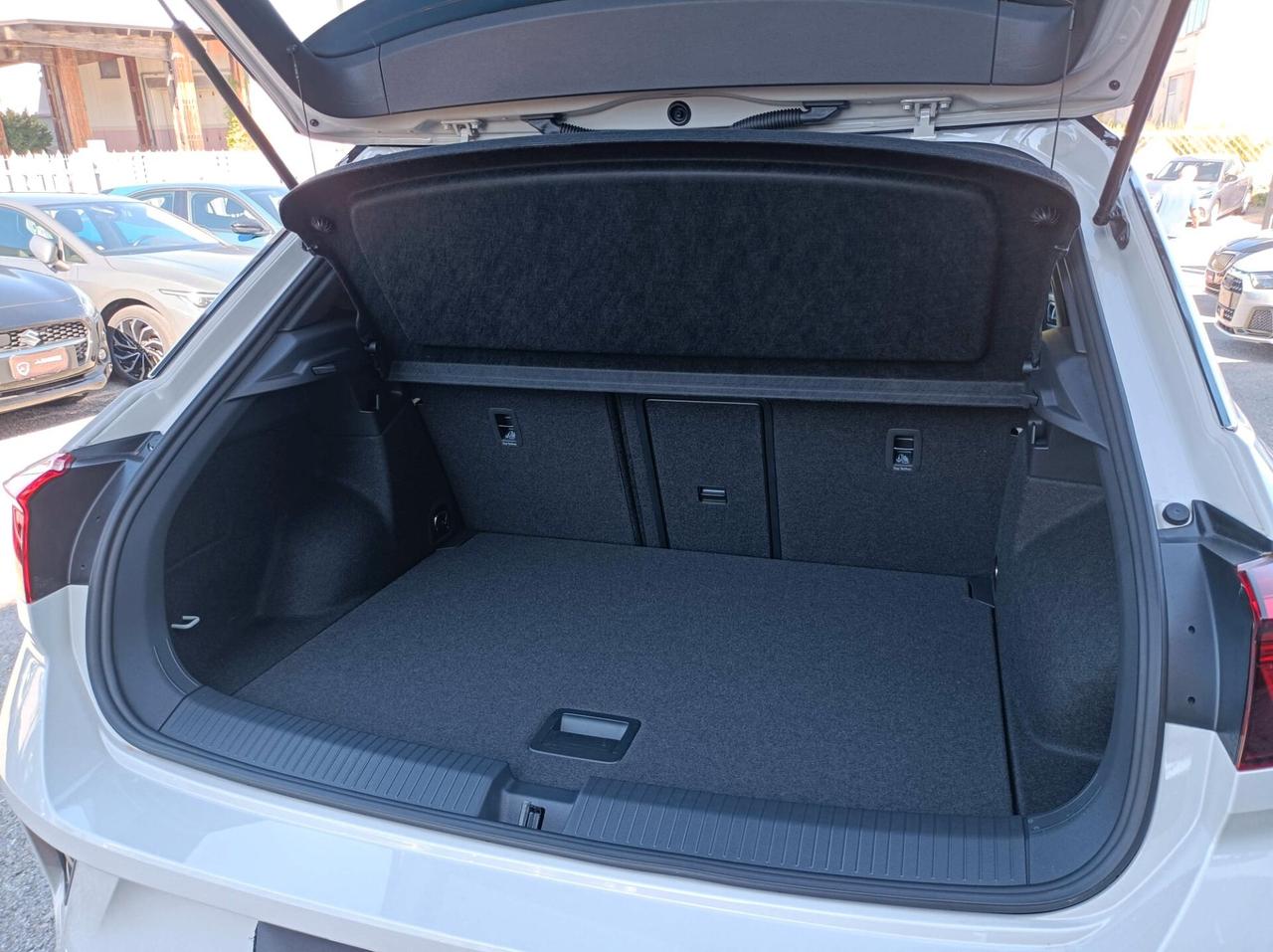 Volkswagen T-Roc 1.0 TSI R-Line