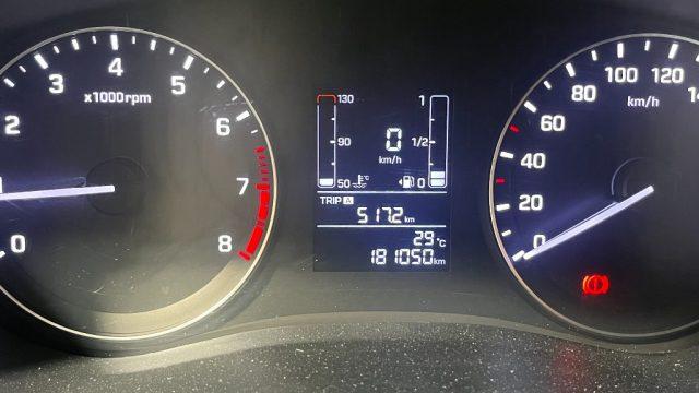 HYUNDAI i20 1.2 84 CV 5 porte Econext- BOMBOLA NUOVA