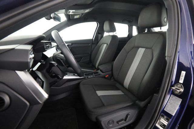 AUDI A3 A3 SPB 35 TDI S tronic