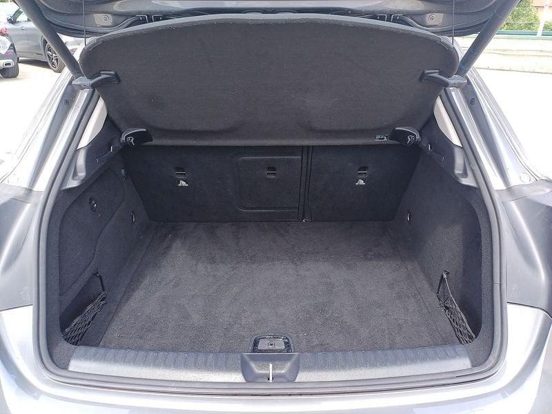 Mercedes-Benz GLA 200 d Sport 4matic auto