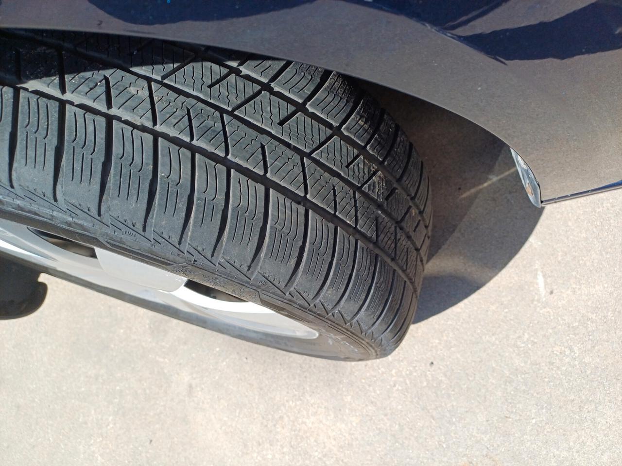 Volkswagen Touran 1.6 TDI Comfortline