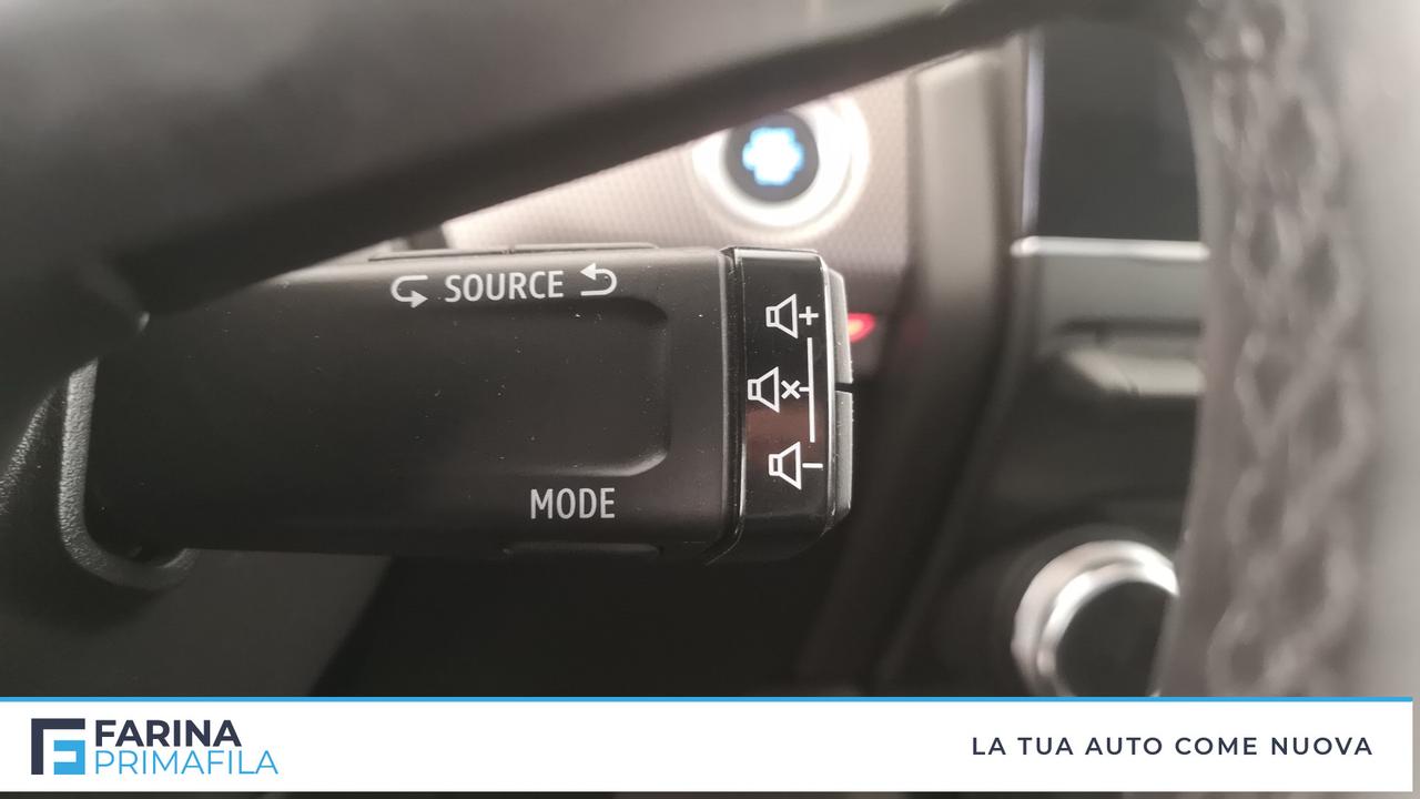 RENAULT Arkana 2021 - Arkana 1.6 E-Tech full hybrid Intens 145cv